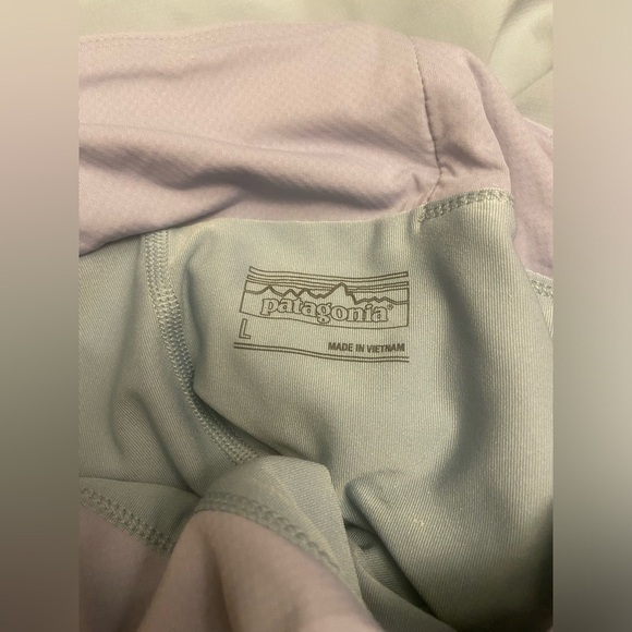 Patagonia skirt - Picture 5 of 7